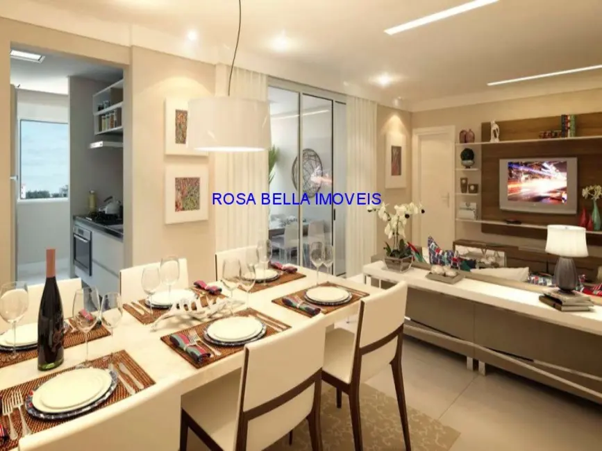 Foto 3 de Apartamento com 3 quartos à venda, 117m2 em Jardim Trevo, Jundiai - SP