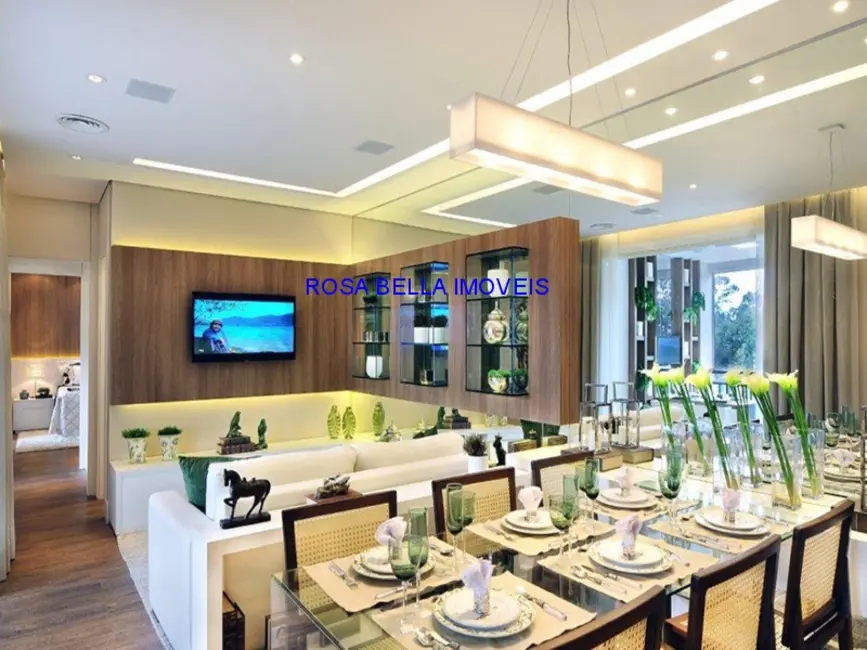 Foto 3 de Apartamento com 3 quartos à venda, 100m2 em Jardim Trevo, Jundiai - SP