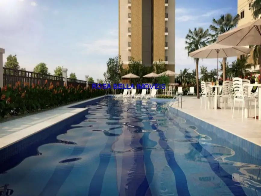 Foto 6 de Apartamento com 3 quartos à venda, 100m2 em Jardim Trevo, Jundiai - SP