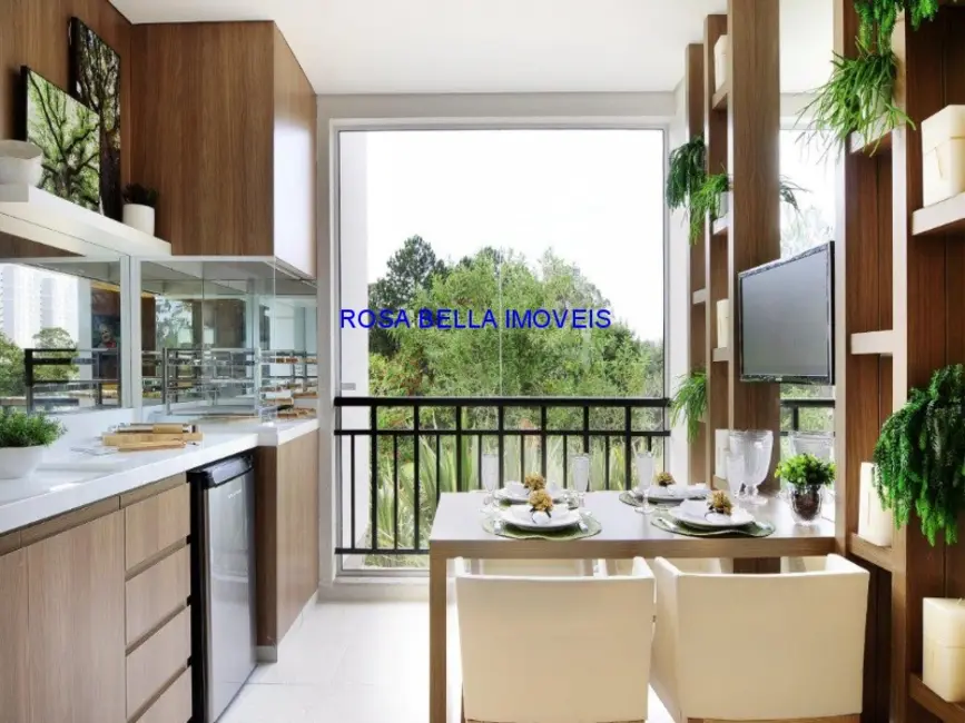 Foto 4 de Apartamento com 3 quartos à venda, 100m2 em Jardim Trevo, Jundiai - SP