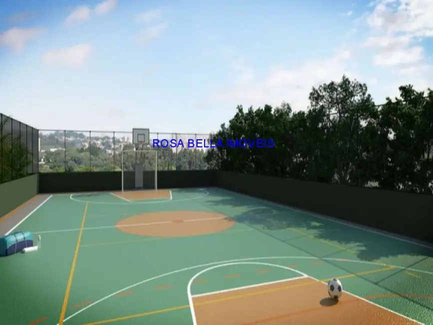 Foto 8 de Apartamento com 3 quartos à venda, 100m2 em Jardim Trevo, Jundiai - SP