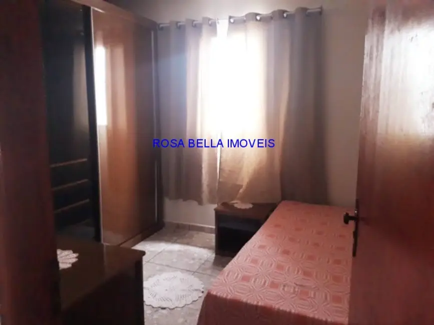 Casa com 3 quartos à venda, 80m2 em Parque Almerinda Pereira Chaves, Jundiai - SP - imagem 7 Foto 7 de Casa com 3 quartos à venda, 80m2 em Parque Almerinda Pereira Chaves, Jundiai - SP