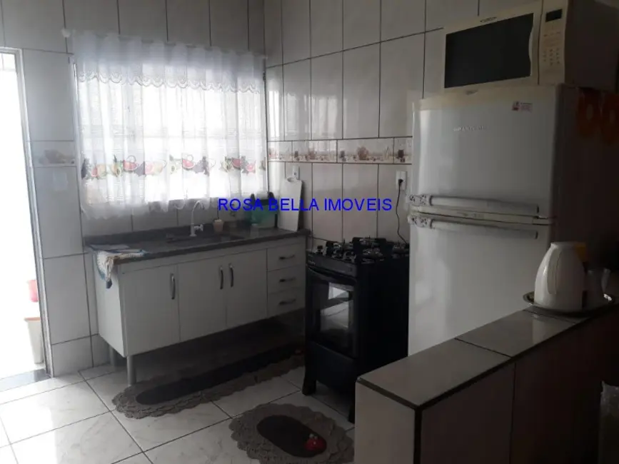 Casa com 3 quartos à venda, 80m2 em Parque Almerinda Pereira Chaves, Jundiai - SP - imagem 6 Foto 6 de Casa com 3 quartos à venda, 80m2 em Parque Almerinda Pereira Chaves, Jundiai - SP