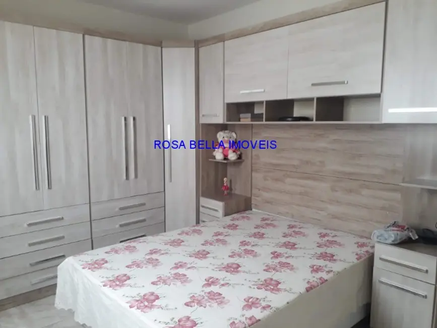 Casa com 3 quartos à venda, 80m2 em Parque Almerinda Pereira Chaves, Jundiai - SP - imagem 4 Foto 4 de Casa com 3 quartos à venda, 80m2 em Parque Almerinda Pereira Chaves, Jundiai - SP