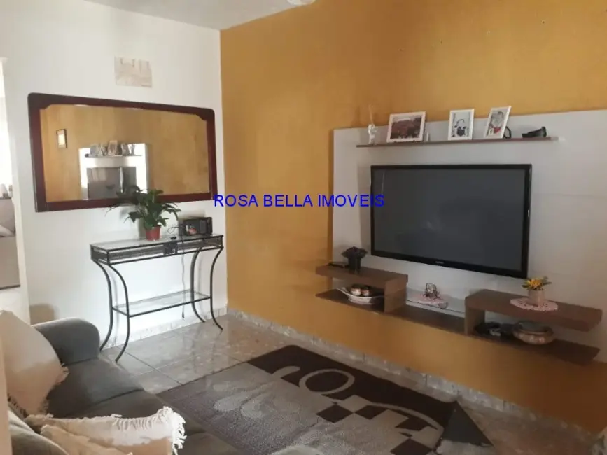 Casa com 3 quartos à venda, 80m2 em Parque Almerinda Pereira Chaves, Jundiai - SP - imagem 3 Foto 3 de Casa com 3 quartos à venda, 80m2 em Parque Almerinda Pereira Chaves, Jundiai - SP
