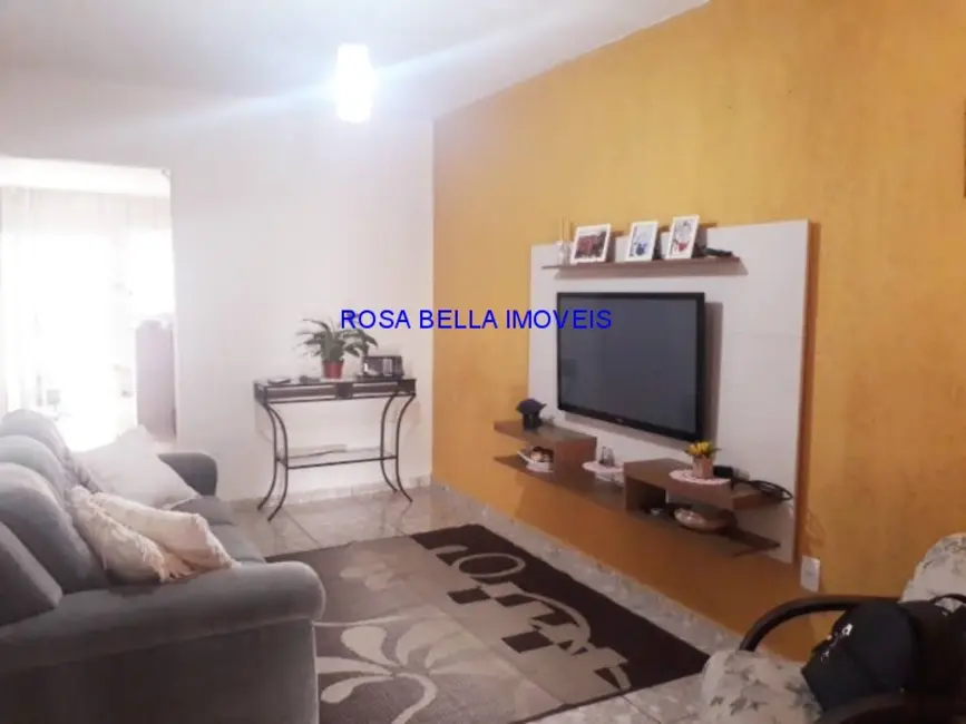 Foto 1 de Casa com 3 quartos à venda, 80m2 em Parque Almerinda Pereira Chaves, Jundiai - SP
