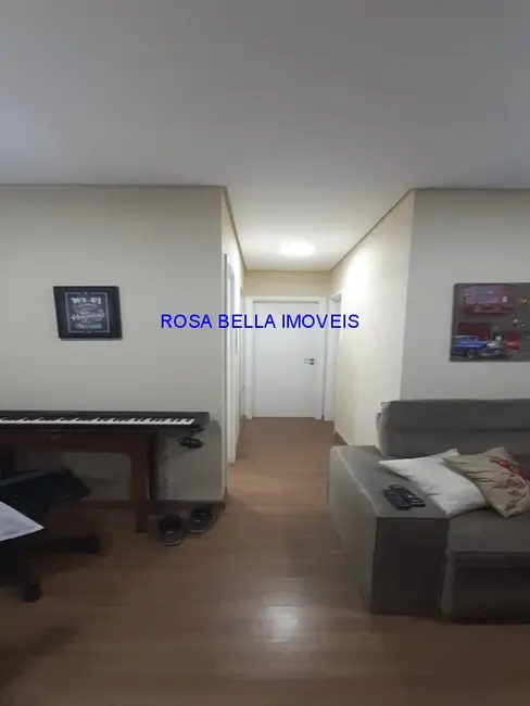 Foto 3 de Apartamento com 2 quartos à venda, 57m2 em Jardim Ermida I, Jundiai - SP