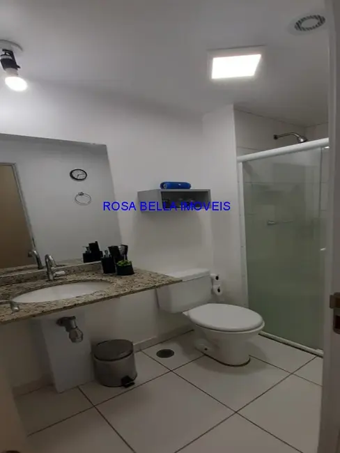 Foto 9 de Apartamento com 2 quartos à venda, 57m2 em Jardim Ermida I, Jundiai - SP