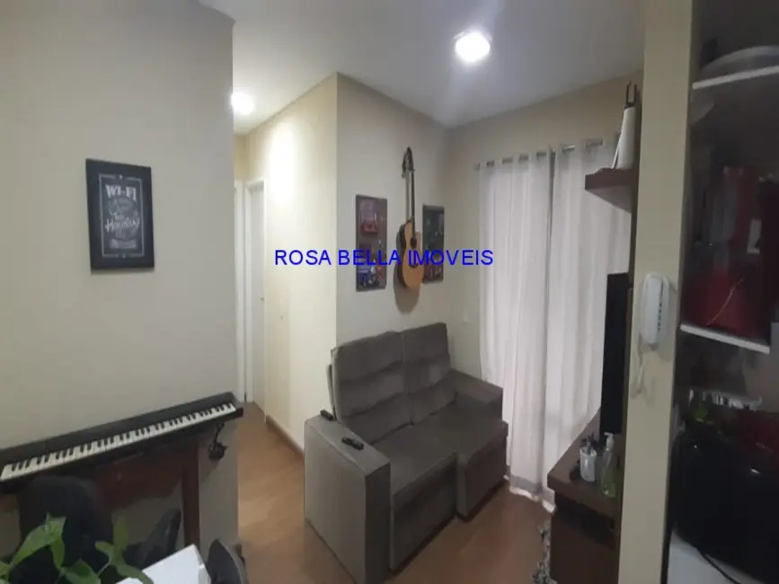 Foto 4 de Apartamento com 2 quartos à venda, 57m2 em Jardim Ermida I, Jundiai - SP