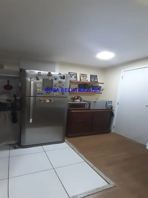 Foto 8 de Apartamento com 2 quartos à venda, 57m2 em Jardim Ermida I, Jundiai - SP