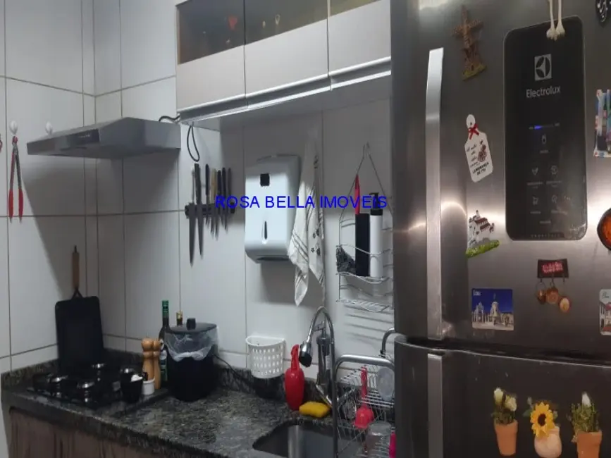 Foto 7 de Apartamento com 2 quartos à venda, 57m2 em Jardim Ermida I, Jundiai - SP