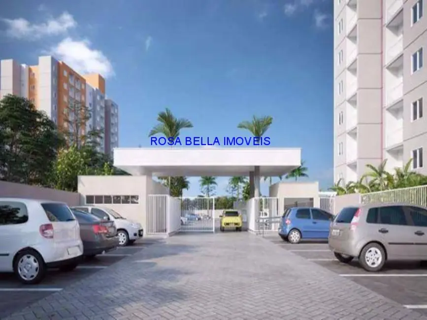 Foto 1 de Apartamento com 2 quartos à venda, 52m2 em Jundiai - SP