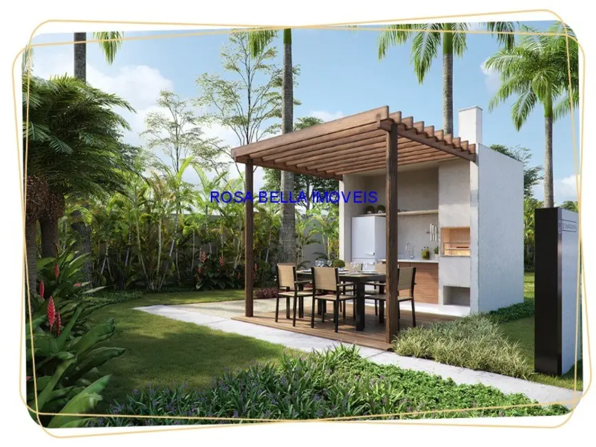 Foto 7 de Apartamento com 2 quartos à venda, 52m2 em Jundiai - SP