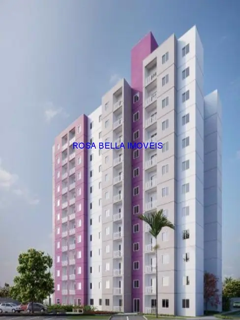 Foto 2 de Apartamento com 2 quartos à venda, 52m2 em Jundiai - SP