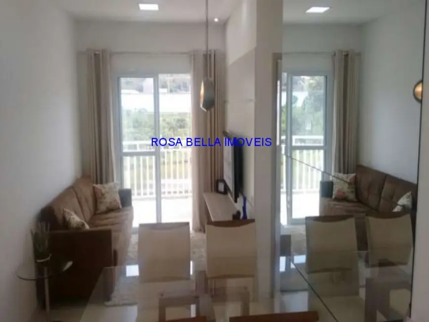 Foto 4 de Apartamento com 2 quartos à venda, 52m2 em Jundiai - SP