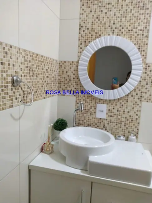 Casa com 2 quartos à venda, 130m2 em Residencial Santa Giovana, Jundiai - SP - imagem 9 Foto 9 de Casa com 2 quartos à venda, 130m2 em Residencial Santa Giovana, Jundiai - SP