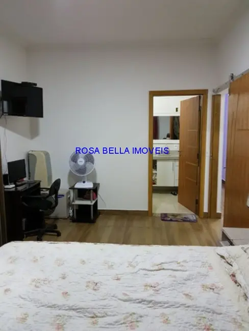 Casa com 2 quartos à venda, 130m2 em Residencial Santa Giovana, Jundiai - SP - imagem 3 Foto 3 de Casa com 2 quartos à venda, 130m2 em Residencial Santa Giovana, Jundiai - SP