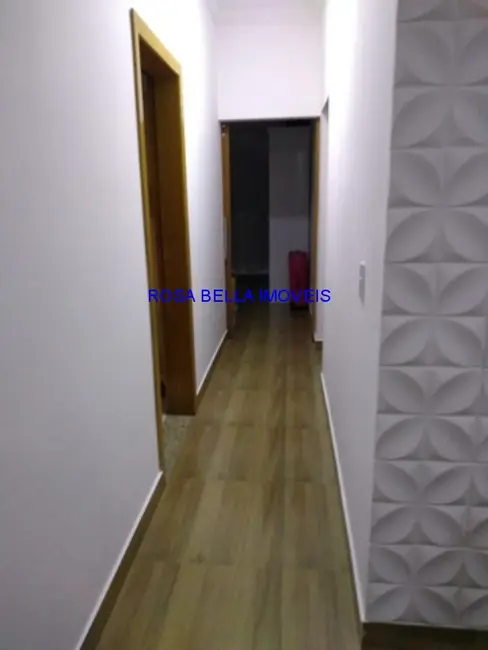 Casa com 2 quartos à venda, 130m2 em Residencial Santa Giovana, Jundiai - SP - imagem 6 Foto 6 de Casa com 2 quartos à venda, 130m2 em Residencial Santa Giovana, Jundiai - SP