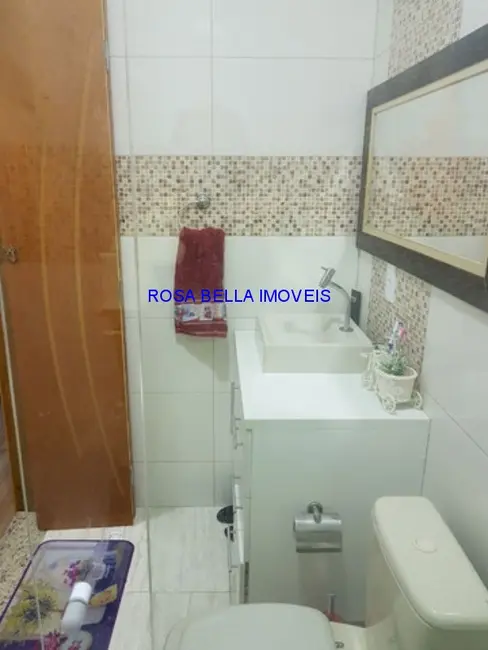 Casa com 2 quartos à venda, 130m2 em Residencial Santa Giovana, Jundiai - SP - imagem 5 Foto 5 de Casa com 2 quartos à venda, 130m2 em Residencial Santa Giovana, Jundiai - SP