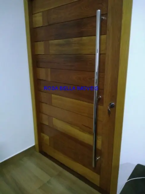 Casa com 2 quartos à venda, 130m2 em Residencial Santa Giovana, Jundiai - SP - imagem 8 Foto 8 de Casa com 2 quartos à venda, 130m2 em Residencial Santa Giovana, Jundiai - SP