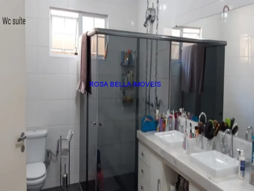 Foto 4 de Casa de Condomínio com 3 quartos à venda, 302m2 em Jardim Tereza Cristina, Jundiai - SP