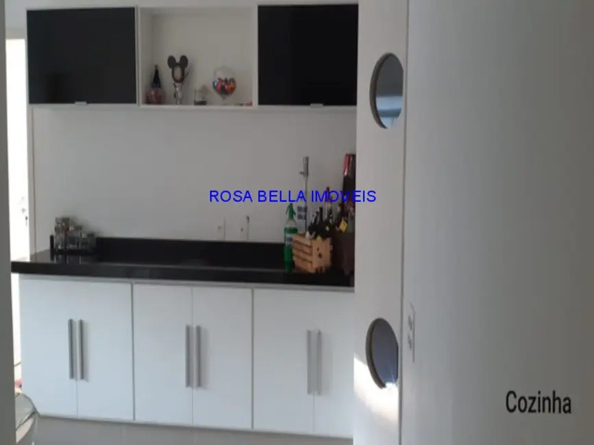 Foto 9 de Casa de Condomínio com 3 quartos à venda, 302m2 em Jardim Tereza Cristina, Jundiai - SP