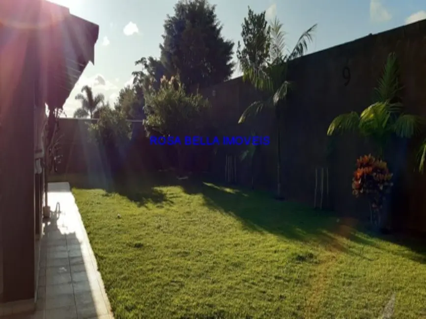 Foto 6 de Casa de Condomínio com 3 quartos à venda, 302m2 em Jardim Tereza Cristina, Jundiai - SP