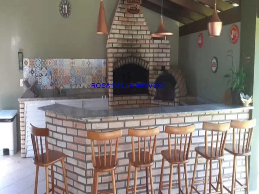 Foto 5 de Casa de Condomínio com 3 quartos à venda, 302m2 em Jardim Tereza Cristina, Jundiai - SP