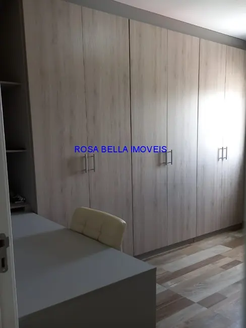 Foto 6 de Apartamento com 2 quartos à venda, 50m2 em Residencial Santa Giovana, Jundiai - SP