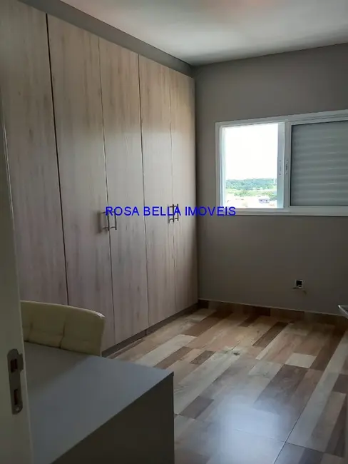 Foto 7 de Apartamento com 2 quartos à venda, 50m2 em Residencial Santa Giovana, Jundiai - SP