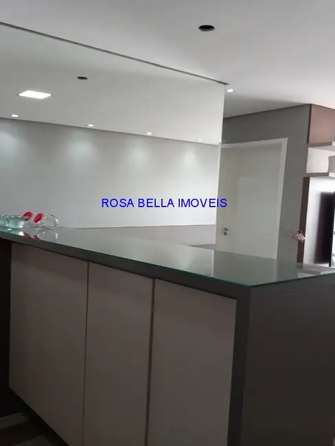 Foto 8 de Apartamento com 2 quartos à venda, 50m2 em Residencial Santa Giovana, Jundiai - SP