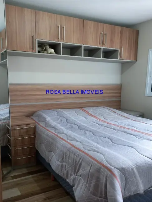 Foto 5 de Apartamento com 2 quartos à venda, 50m2 em Residencial Santa Giovana, Jundiai - SP