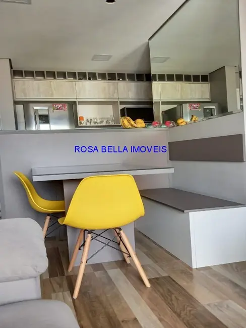 Foto 9 de Apartamento com 2 quartos à venda, 50m2 em Residencial Santa Giovana, Jundiai - SP