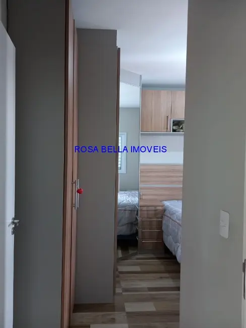 Foto 4 de Apartamento com 2 quartos à venda, 50m2 em Residencial Santa Giovana, Jundiai - SP