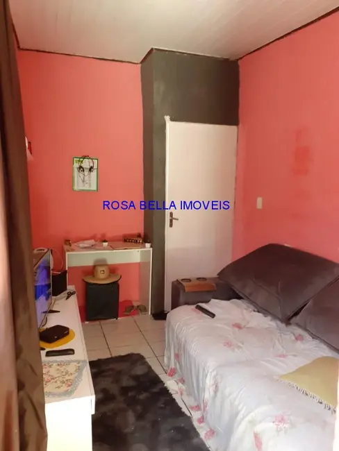 Foto 1 de Casa com 2 quartos à venda, 50m2 em Colônia, Jundiai - SP