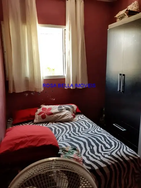 Foto 2 de Casa com 2 quartos à venda, 50m2 em Colônia, Jundiai - SP