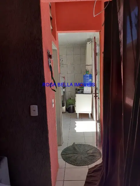 Foto 4 de Casa com 2 quartos à venda, 50m2 em Colônia, Jundiai - SP