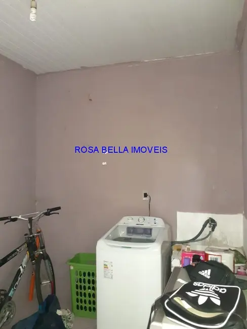 Foto 5 de Casa com 2 quartos à venda, 50m2 em Colônia, Jundiai - SP