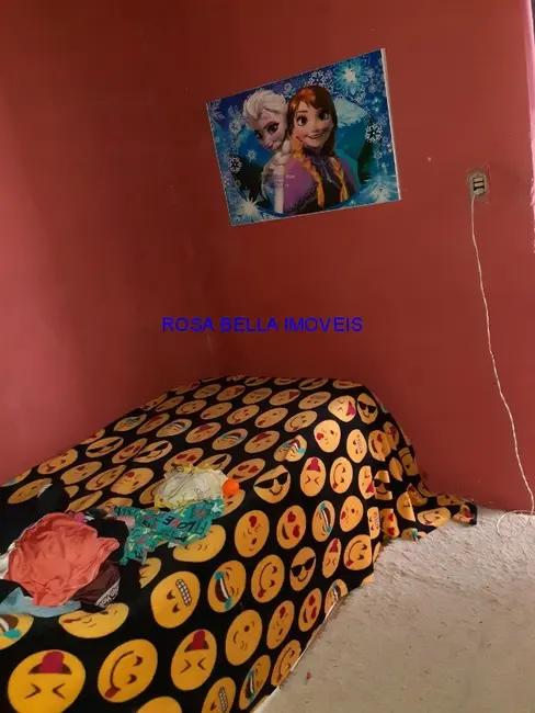 Foto 3 de Casa com 2 quartos à venda, 50m2 em Colônia, Jundiai - SP