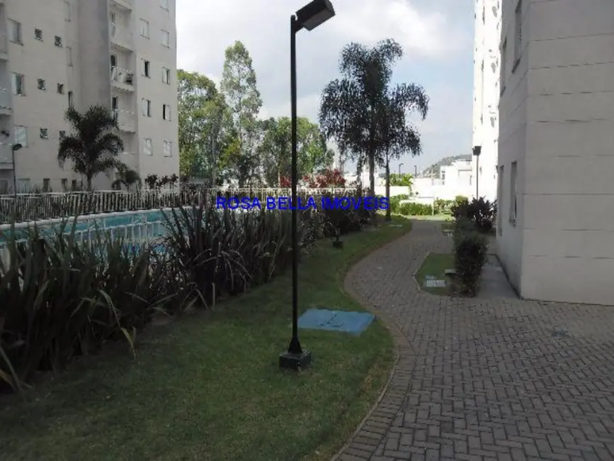 Apartamento com 2 quartos à venda, 59m2 em Jardim Bonfiglioli, Jundiai - SP - imagem 9 Foto 9 de Apartamento com 2 quartos à venda, 59m2 em Jardim Bonfiglioli, Jundiai - SP