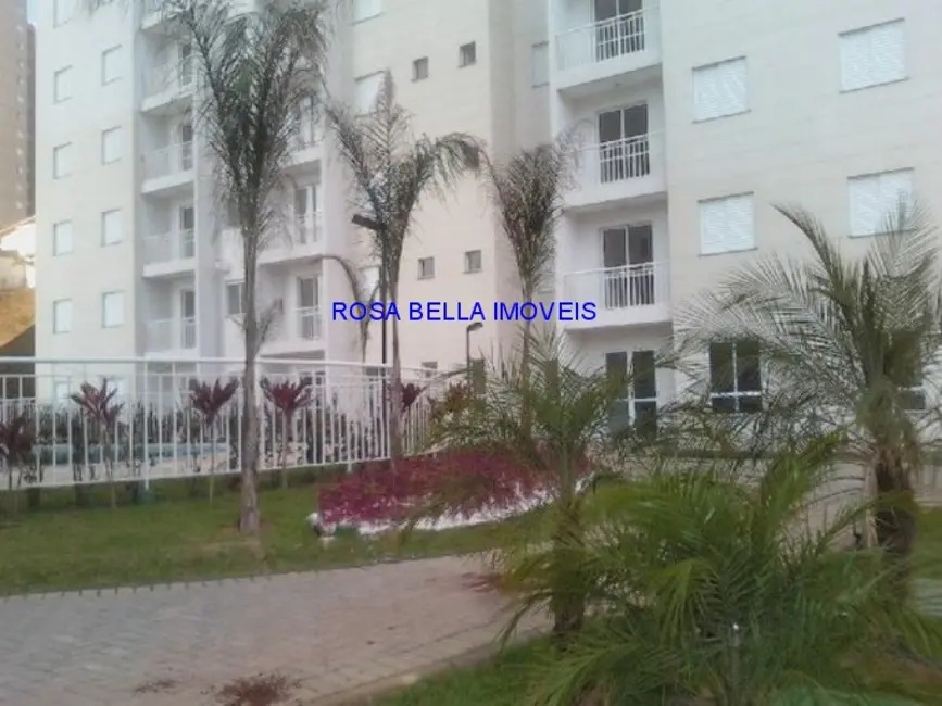 Apartamento com 2 quartos à venda, 59m2 em Jardim Bonfiglioli, Jundiai - SP - imagem 5 Foto 5 de Apartamento com 2 quartos à venda, 59m2 em Jardim Bonfiglioli, Jundiai - SP