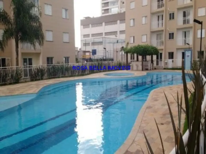 Foto 1 de Apartamento com 2 quartos à venda, 59m2 em Jardim Bonfiglioli, Jundiai - SP