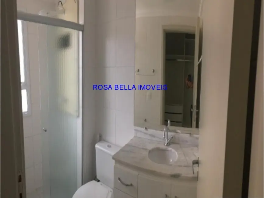 Foto 6 de Apartamento com 3 quartos à venda, 86m2 em Jardim da Fonte, Jundiai - SP