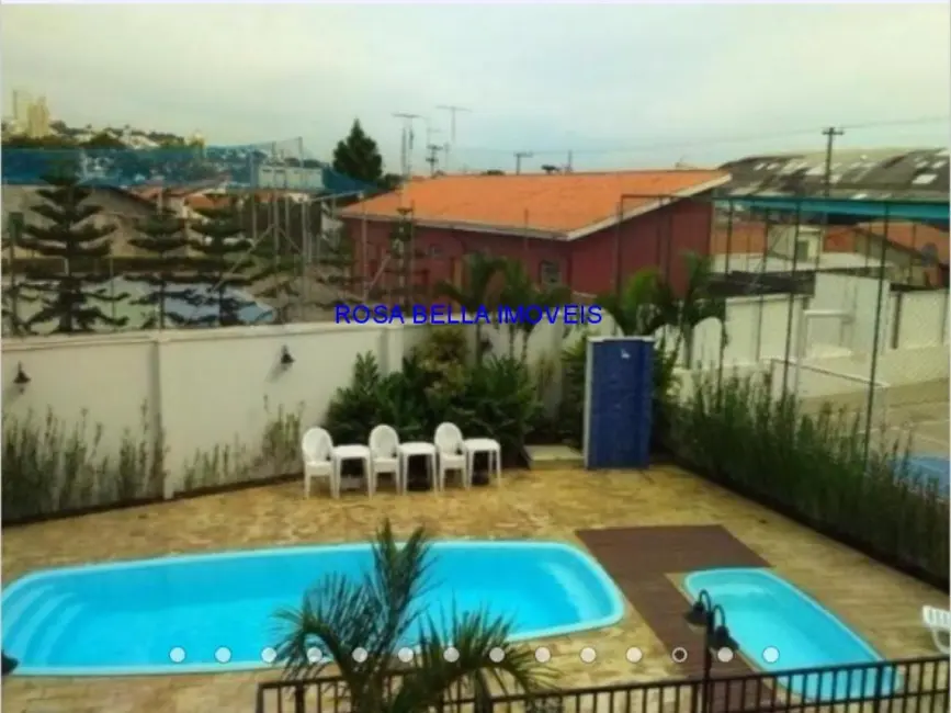 Foto 7 de Apartamento com 3 quartos à venda, 86m2 em Jardim da Fonte, Jundiai - SP