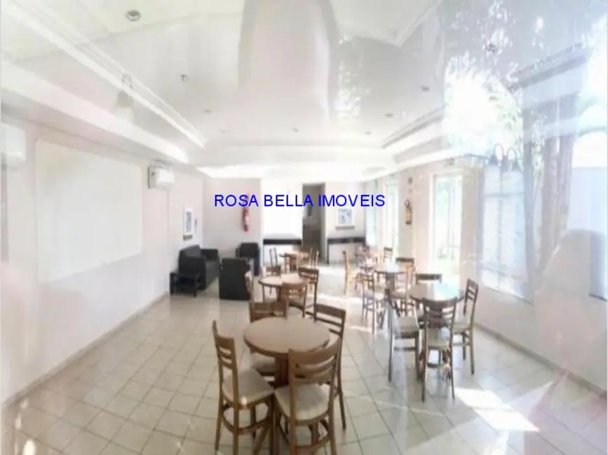 Foto 2 de Apartamento com 3 quartos à venda, 86m2 em Jardim da Fonte, Jundiai - SP