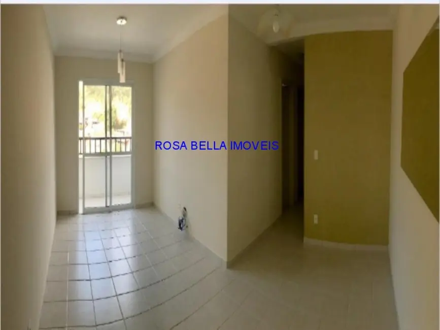 Foto 1 de Apartamento com 3 quartos à venda, 86m2 em Jardim da Fonte, Jundiai - SP