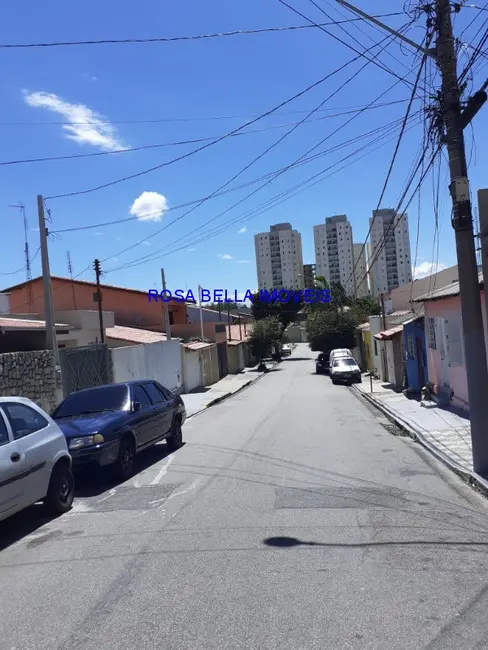 Casa com 2 quartos à venda, 50m2 em Vila Salermo, Jundiai - SP - imagem 4 Foto 4 de Casa com 2 quartos à venda, 50m2 em Vila Salermo, Jundiai - SP