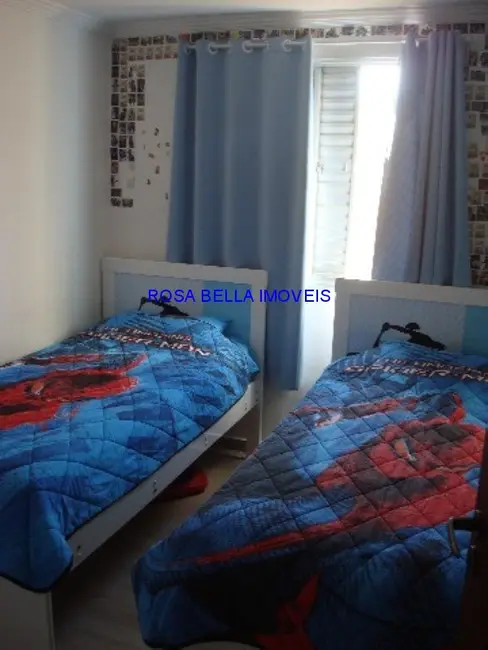 Foto 5 de Apartamento com 3 quartos à venda, 65m2 em Residencial Terra da Uva, Jundiai - SP