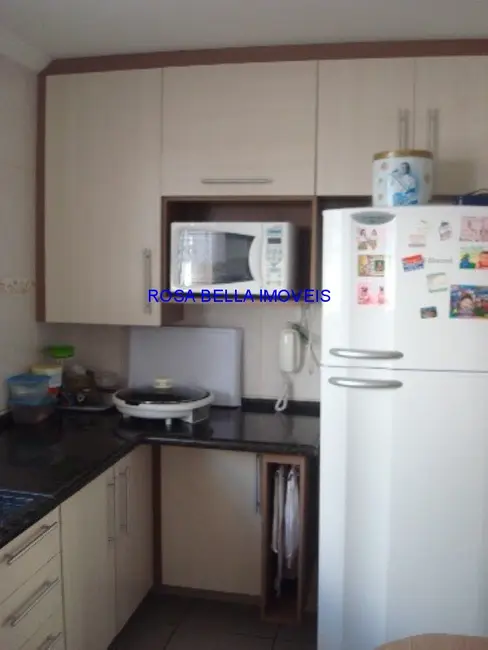 Foto 6 de Apartamento com 3 quartos à venda, 65m2 em Residencial Terra da Uva, Jundiai - SP