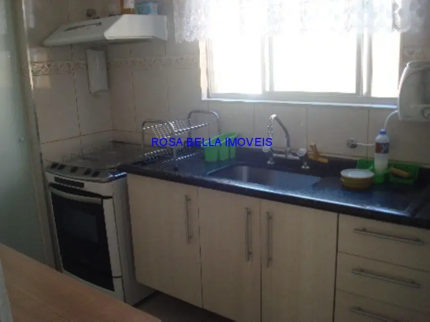 Foto 9 de Apartamento com 3 quartos à venda, 65m2 em Residencial Terra da Uva, Jundiai - SP